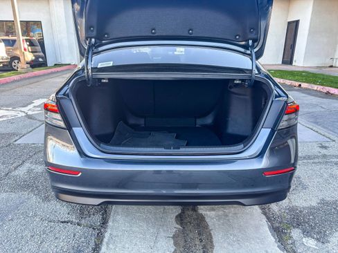 Certified 2024 Honda Accord EX image 13