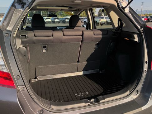 Used 2016 Honda Fit EX image 26