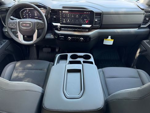 New 2026 GMC Sierra 1500 Elevation RWD image 14