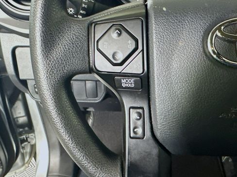 Used 2023 Toyota Tacoma SR AWD/4WD image 16