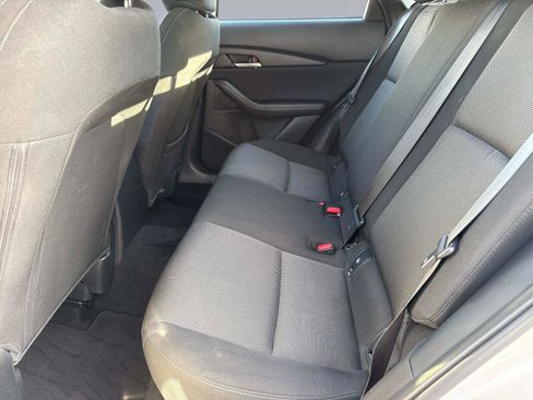 Certified 2023 MAZDA CX-30 AWD 2.5 S image 12