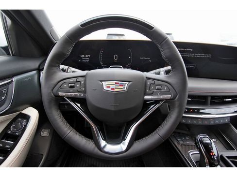 New 2026 Cadillac CT5 Sport image 13