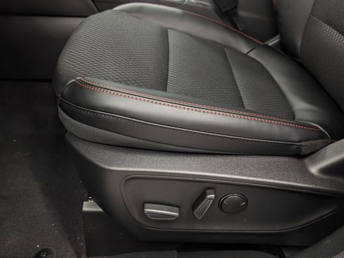 New 2026 Ford Escape ST-Line Select w/ Equipment Group 401A image 11