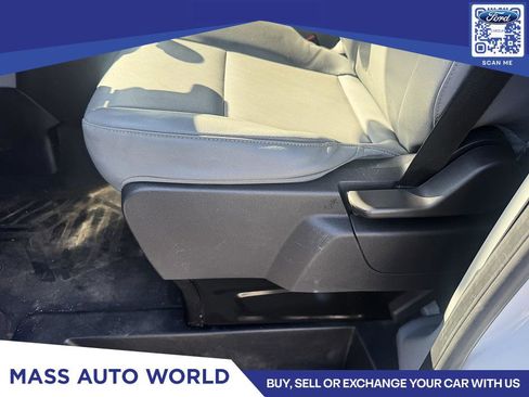 Used 2016 Ford Transit 350 148 Low Roof image 9