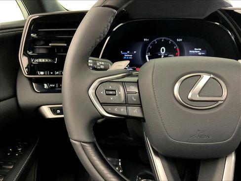 Used 2025 Lexus RX 350 F Sport AWD/4WD image 11