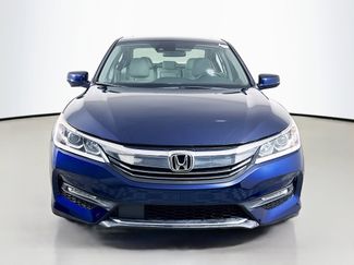 Used 2016 Honda Accord EX video 2