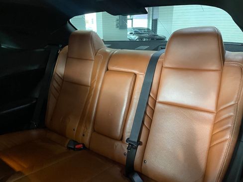 Used 2019 Dodge Challenger SRT Hellcat Redeye image 17