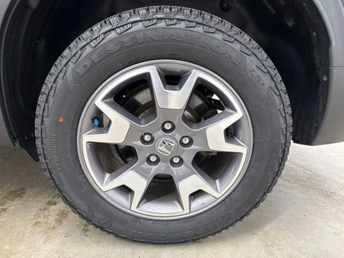 Used 2023 Honda Passport TrailSport image 13