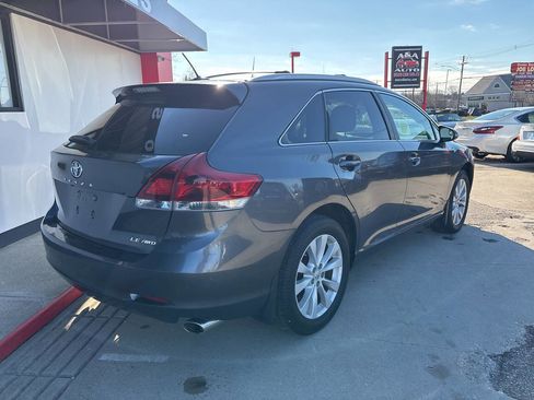 Used 2015 Toyota Venza LE image 3
