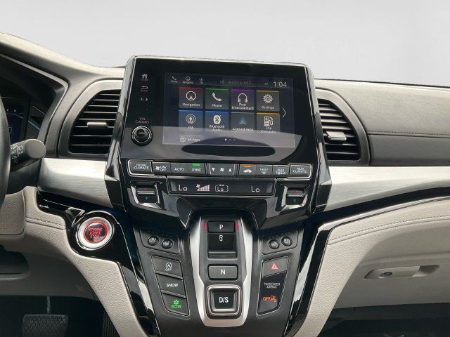 Used 2020 Honda Odyssey Elite image 15