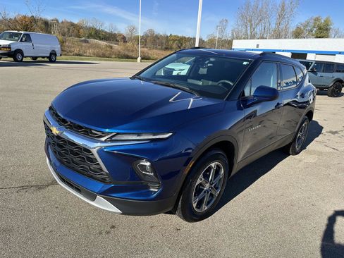 Used 2023 Chevrolet Blazer LT w/ Convenience Package image 13