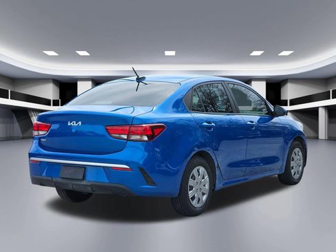 Used 2023 Kia Rio S image 6