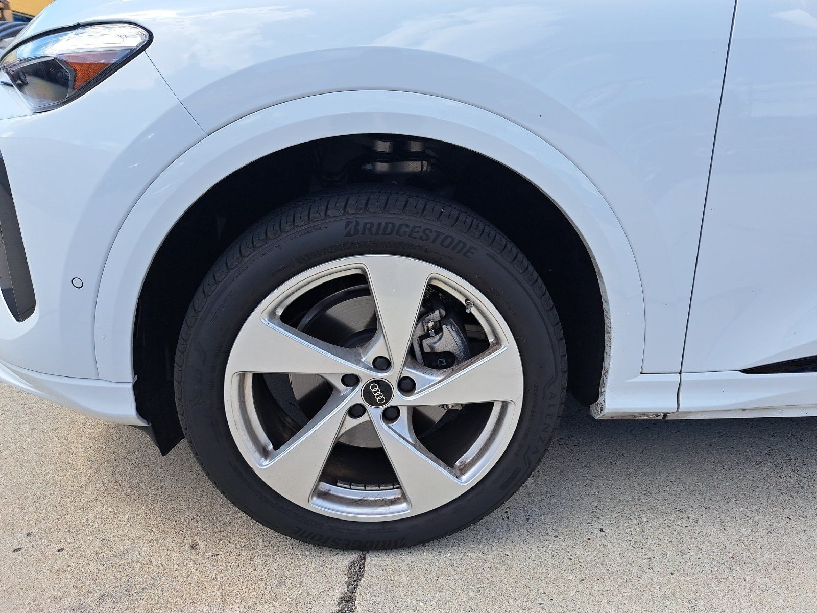 Used 2025 Audi Q5 Premium Plus w/ Premium Plus AWD/4WD image 11