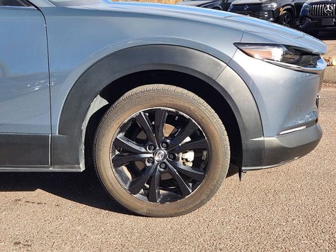 Used 2024 MAZDA CX-30 AWD 2.5 S w/ Preferred Package image 28