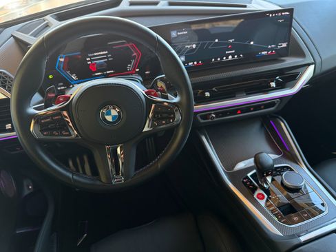 Used 2024 BMW XM image 51