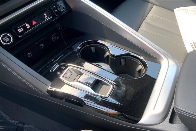 New 2026 Audi Q5 2.0T AWD/4WD image 7