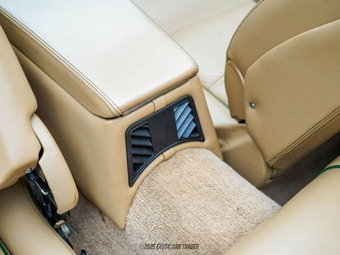 Used 1994 Jaguar XJS V12 Convertible image 57