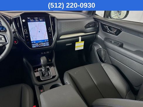 New 2025 Subaru Forester Limited image 29