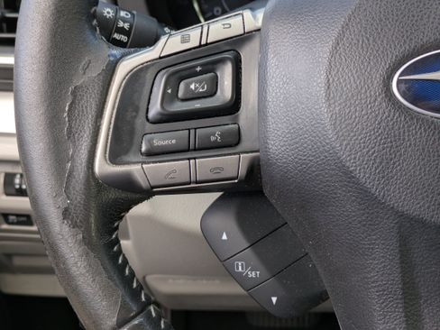 Used 2016 Subaru Forester 2.5i Touring w/ Eyesight & Navigation System image 24