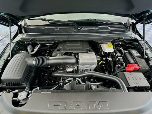 New 2026 RAM 1500 Big Horn AWD/4WD image 31