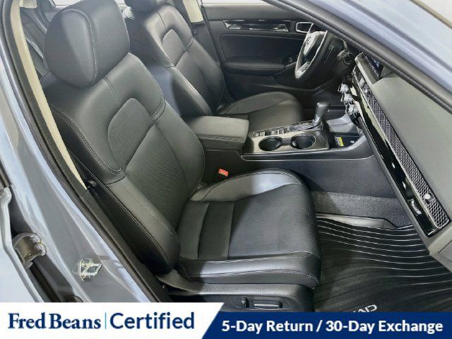 Used 2024 Honda Civic Touring image 15