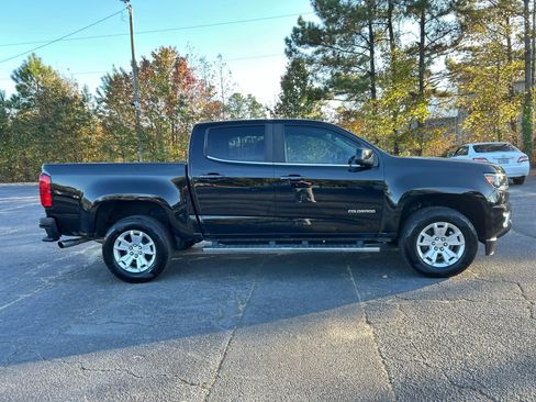 Used 2019 Chevrolet Colorado LT image 6