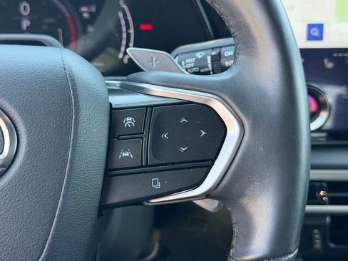 Used 2023 Lexus RX 350 Premium Plus w/ Cold Area Package FWD image 29