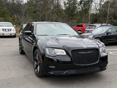 Used 2021 Chrysler 300 Touring w/ Sport Appearance Package