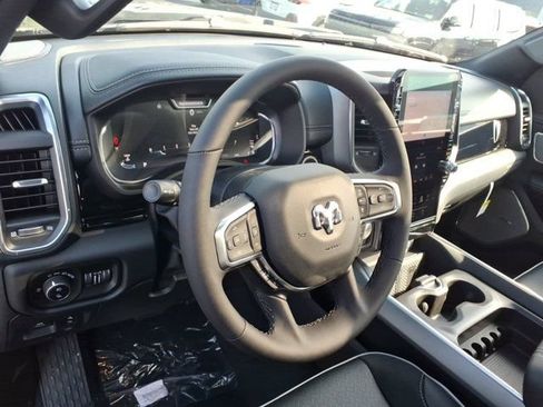 New 2026 RAM 1500 Laramie AWD/4WD image 6
