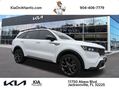Used 2023 Kia Sorento SX Prestige