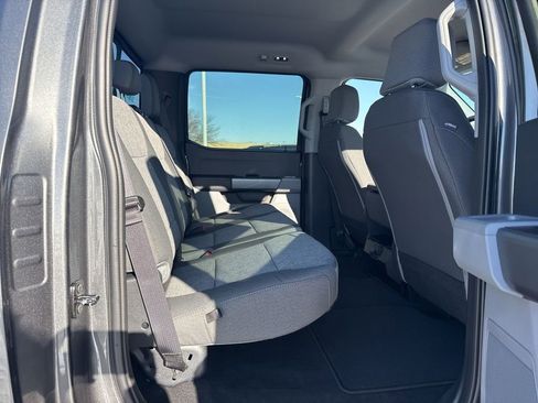 New 2026 Ford F250 XL w/ STX Appearance Package image 25