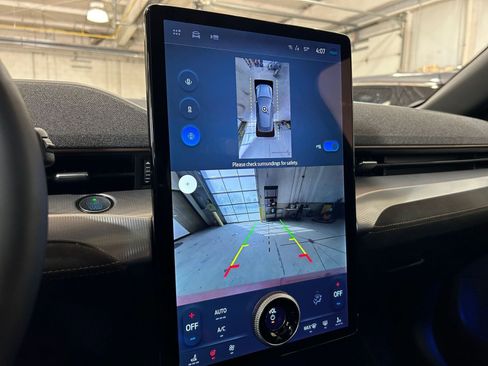 Used 2023 Ford Mustang Mach-E GT image 21