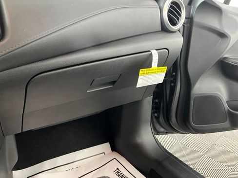 Certified 2025 Nissan Versa S w/ S Plus Package FWD image 34