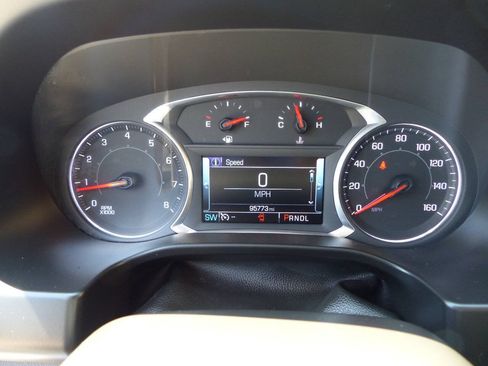 Used 2017 GMC Acadia SLT AWD/4WD image 29