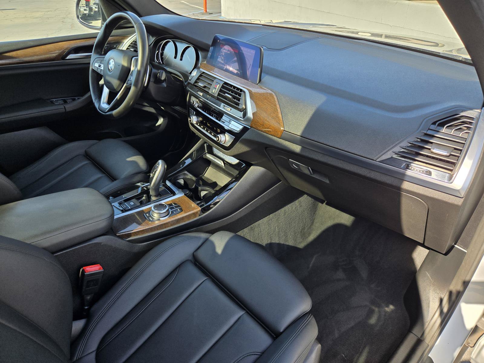 Used 2020 BMW X3 sDrive30i RWD image 31