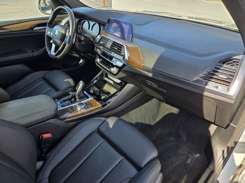 Used 2020 BMW X3 sDrive30i w/ Convenience Package RWD image 31