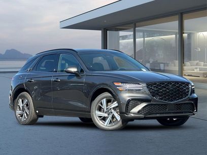 New 2026 Genesis GV70 3.5T Sport Advanced