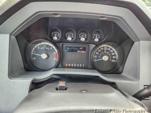Used 2015 Ford F450 XL w/ Snow Plow Prep Package RWD image 10