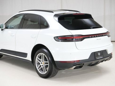 Used 2020 Porsche Macan image 23