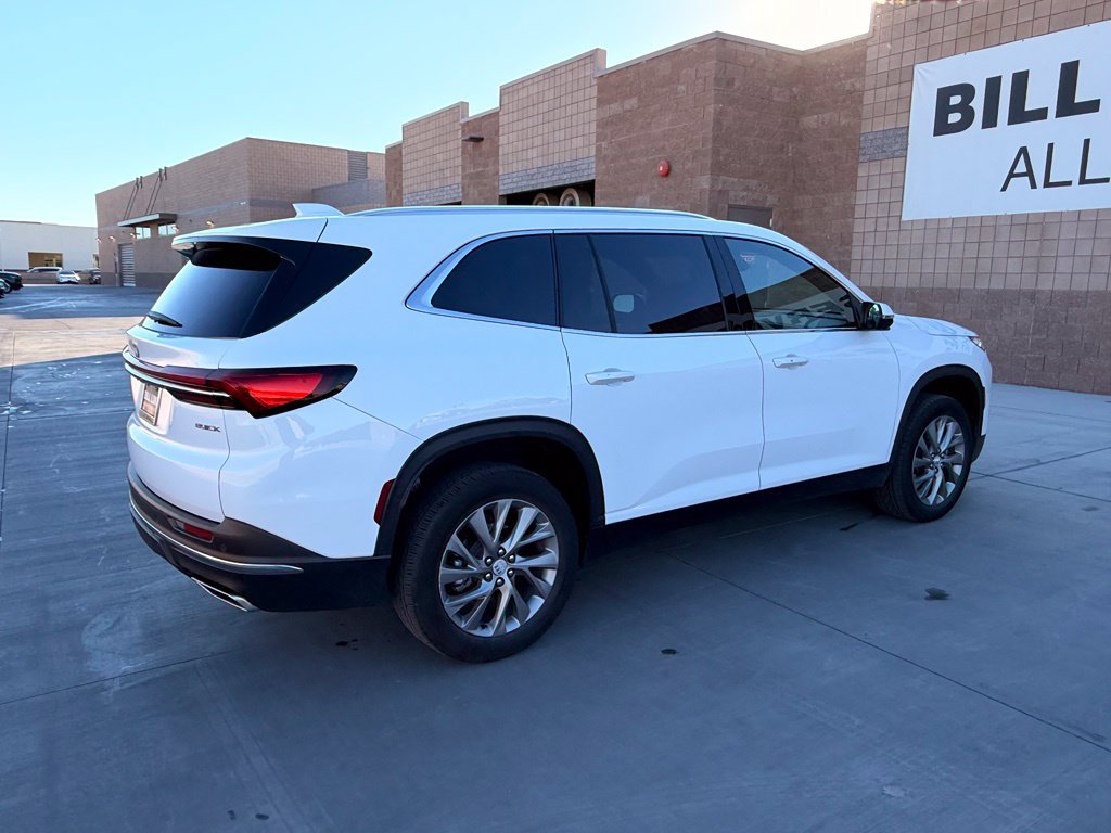 Used 2026 Buick Enclave Preferred FWD image 8