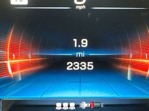 Certified 2025 Mercedes-Benz GLA 35 AMG 4MATIC image 29