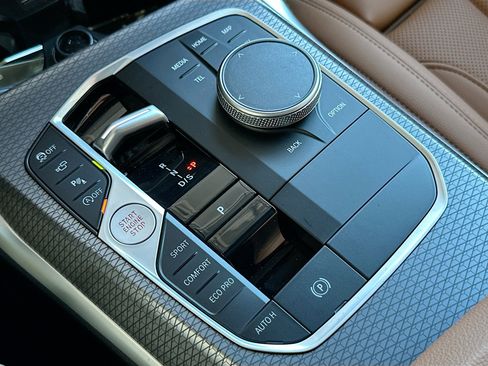 Certified 2025 BMW 440i xDrive image 17