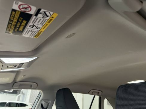 Used 2024 Toyota RAV4 LE image 21