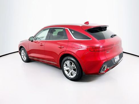 Used 2022 Genesis GV70 2.5T image 5
