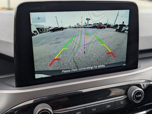 Used 2025 Ford Escape Active image 17