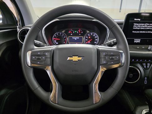 New 2026 Chevrolet Blazer LT w/ Convenience Package image 29