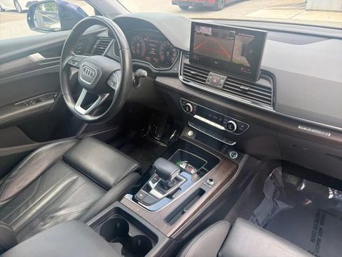 Used 2024 Audi Q5 2.0T Premium Plus AWD/4WD image 22