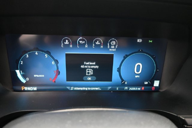 Used 2024 Ford F150 Lariat AWD/4WD image 16