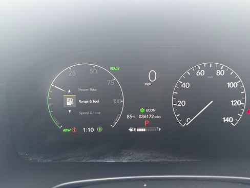 Used 2025 Honda CR-V Sport-L image 13