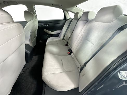 Used 2023 Honda Accord EX image 23